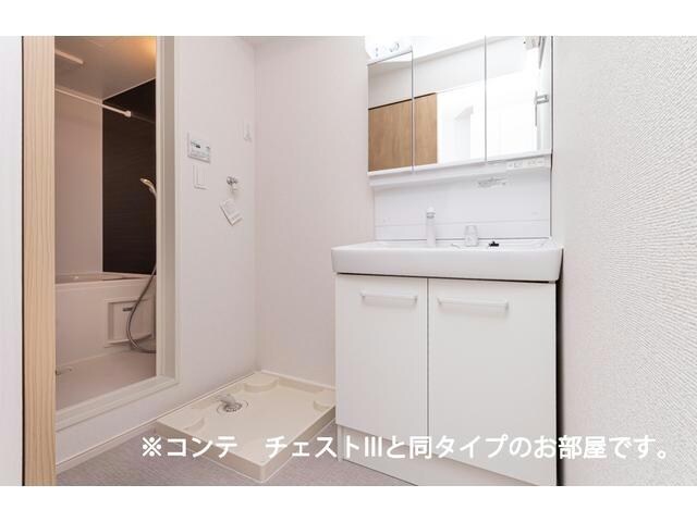 ヒカルサ坂戸芦山町の物件内観写真