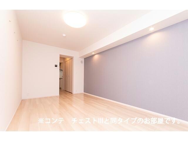 ヒカルサ坂戸芦山町の物件内観写真