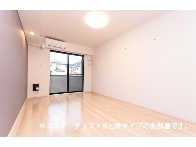 ヒカルサ坂戸芦山町の物件内観写真