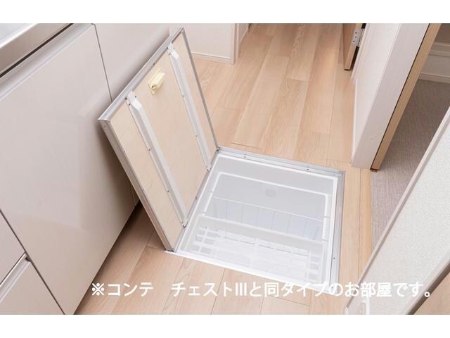 ヒカルサ坂戸芦山町の物件内観写真