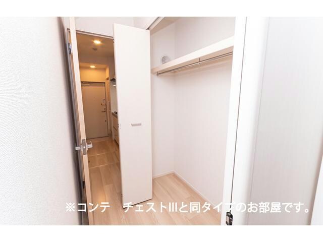 ヒカルサ坂戸芦山町の物件内観写真