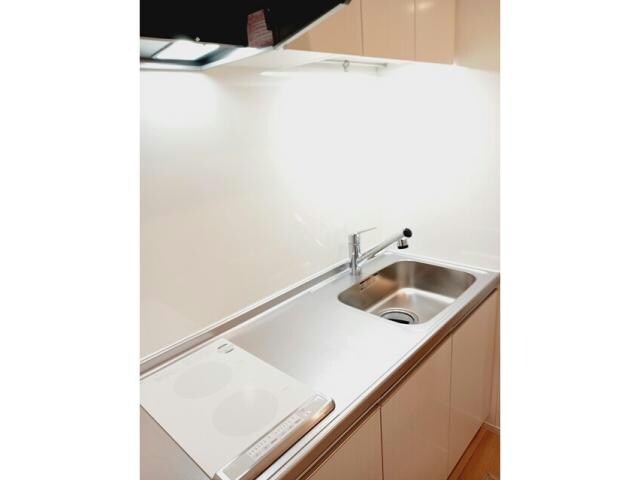 グリーナブル若葉Ⅰの物件内観写真