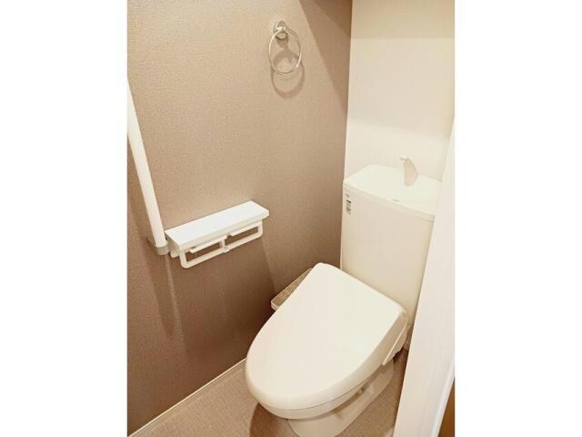 グリーナブル若葉Ⅰの物件内観写真