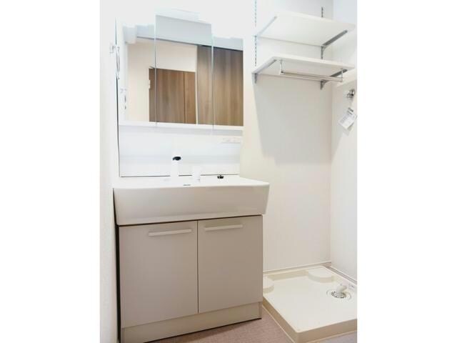 グリーナブル若葉Ⅰの物件内観写真