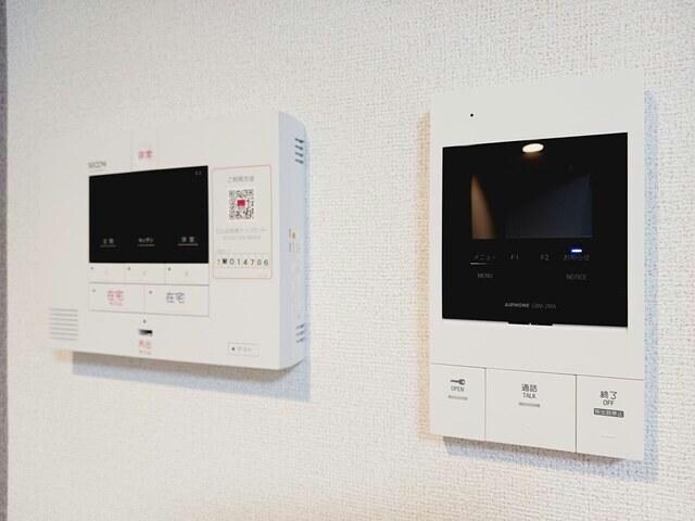 グリーナブル若葉Ⅰの物件内観写真