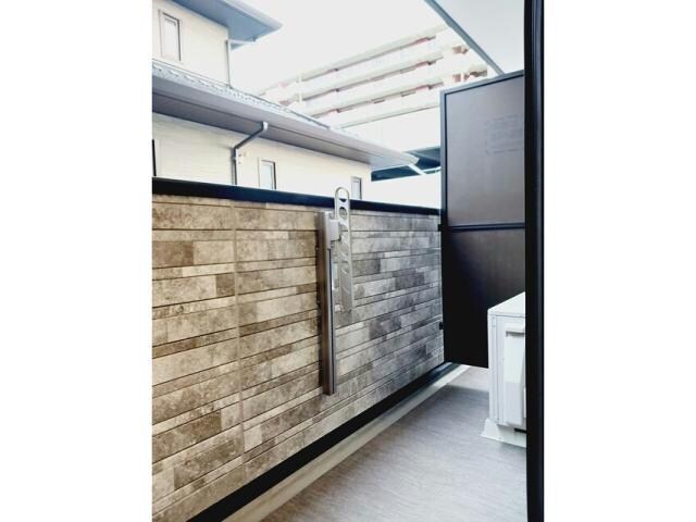 グリーナブル若葉Ⅰの物件内観写真