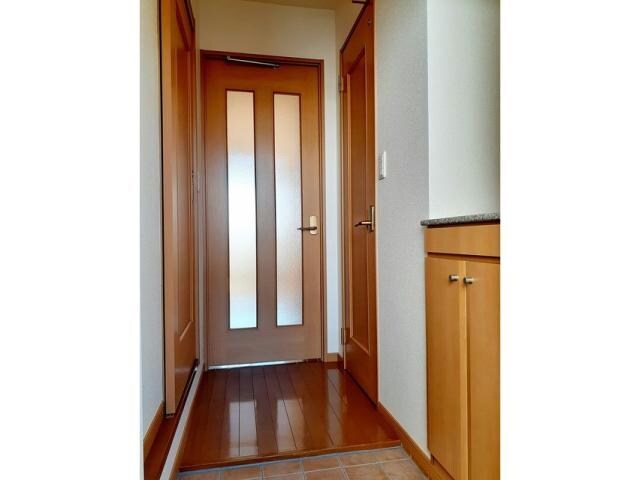 メゾン・アルピナの物件内観写真