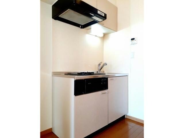 メゾン・アルピナの物件内観写真