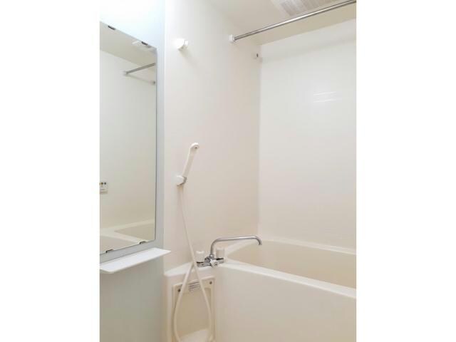 メゾン・アルピナの物件内観写真