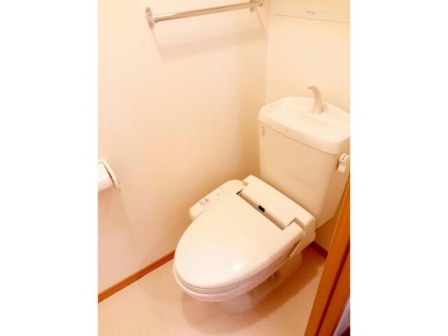 メゾン・アルピナの物件内観写真