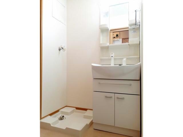 メゾン・アルピナの物件内観写真