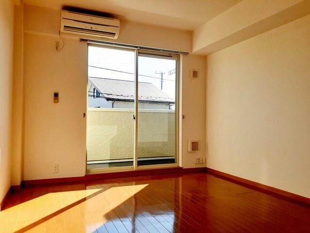 メゾン・アルピナの物件内観写真