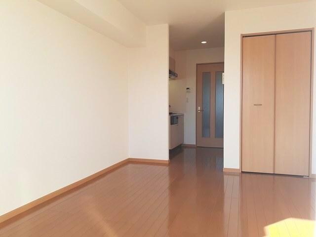 メゾン・アルピナの物件内観写真