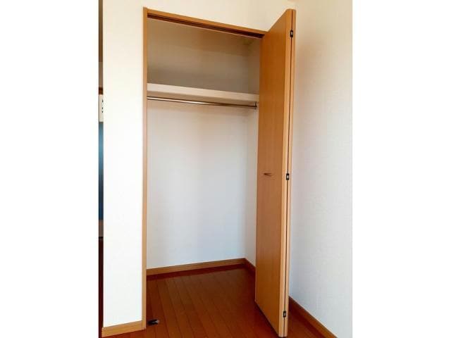 メゾン・アルピナの物件内観写真