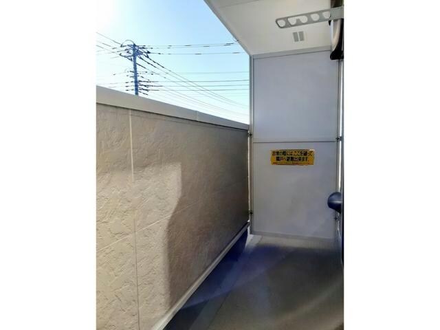 メゾン・アルピナの物件内観写真