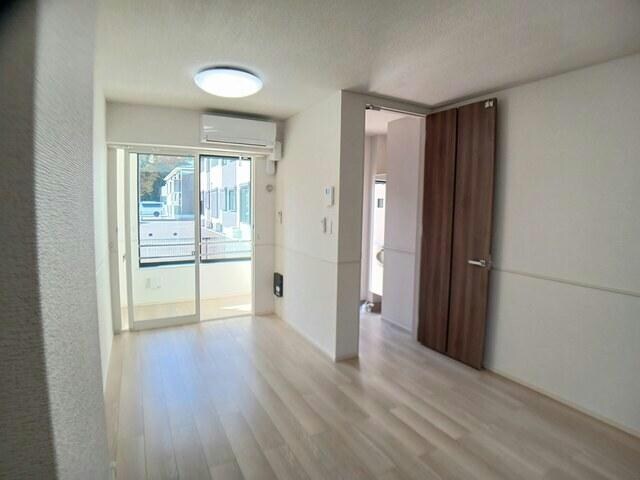 ドルチェヴィータⅢ(東松山市山崎町)の物件内観写真