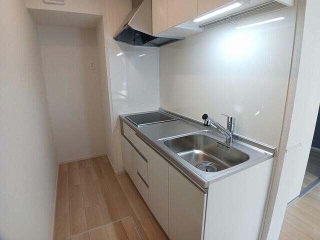 ドルチェヴィータⅢ(東松山市山崎町)の物件内観写真