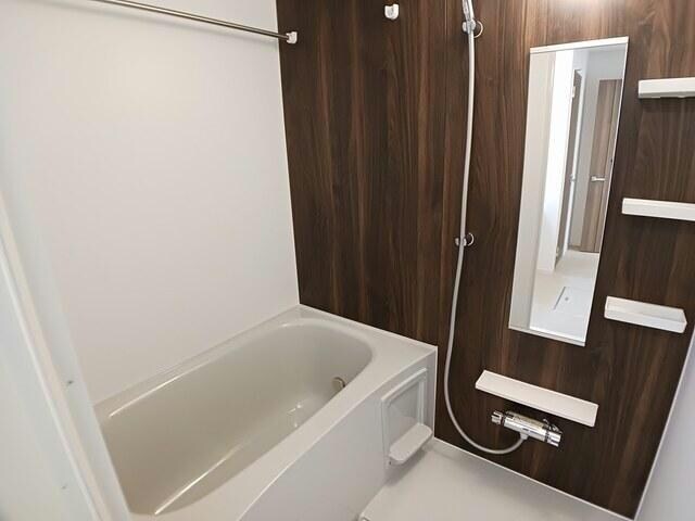 ドルチェヴィータⅢ(東松山市山崎町)の物件内観写真