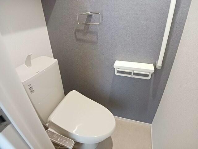 ドルチェヴィータⅢ(東松山市山崎町)の物件内観写真