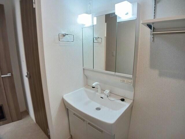 ドルチェヴィータⅢ(東松山市山崎町)の物件内観写真