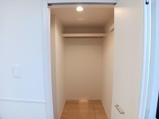 ドルチェヴィータⅢ(東松山市山崎町)の物件内観写真