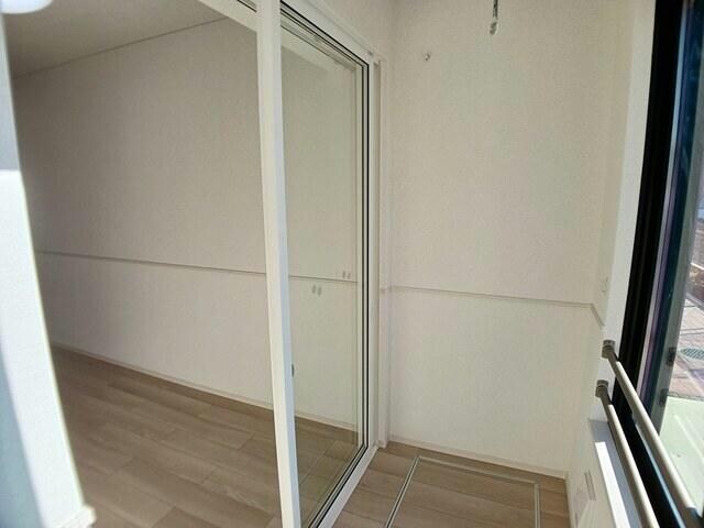 ドルチェヴィータⅢ(東松山市山崎町)の物件内観写真