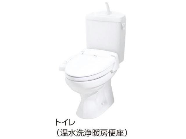 ノクターンの物件内観写真