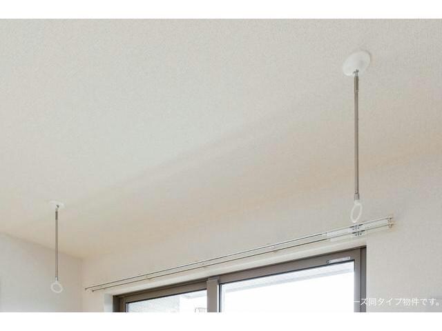 ノクターンの物件内観写真