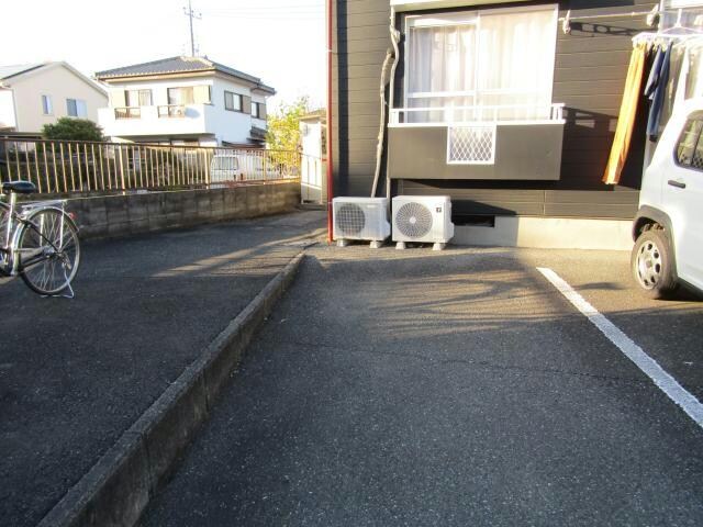 リブレス吉見の物件外観写真