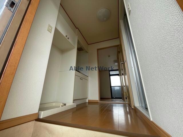 プライマリーレジデンス行田市駅前（行田市栄町）の物件内観写真