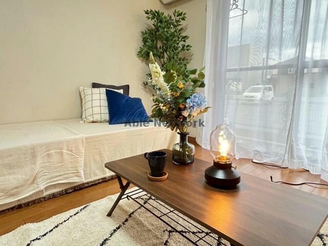 プライマリーレジデンス行田市駅前（行田市栄町）の物件内観写真