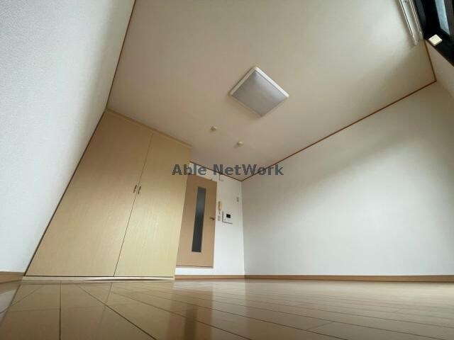 プライマリーレジデンス行田市駅前（行田市栄町）の物件内観写真