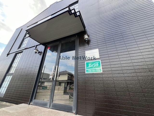 プライマリーレジデンス行田市駅前（行田市栄町）の物件外観写真