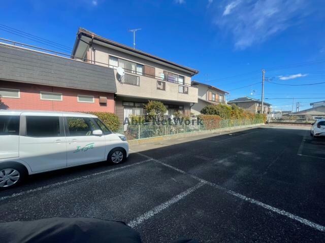 プライマリーレジデンス行田市駅前（行田市栄町）の物件外観写真