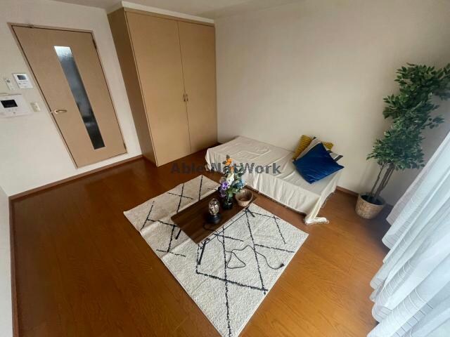 プライマリーレジデンス行田市駅前（行田市栄町）の物件内観写真