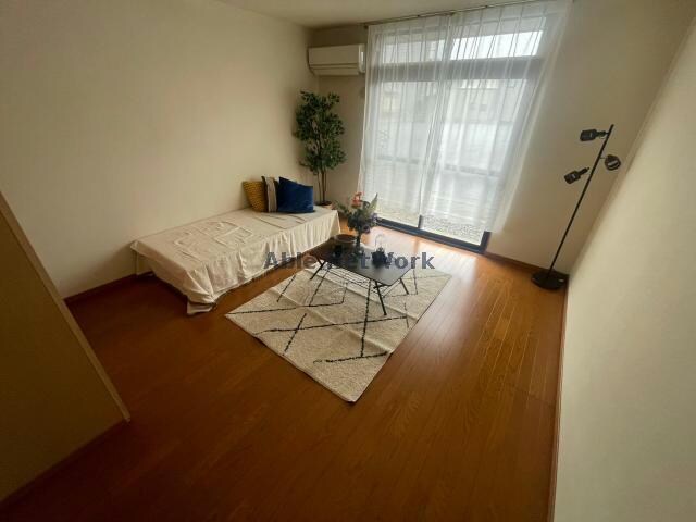 プライマリーレジデンス行田市駅前（行田市栄町）の物件内観写真