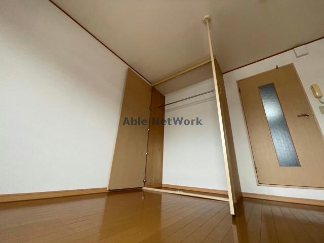 プライマリーレジデンス行田市駅前（行田市栄町）の物件内観写真