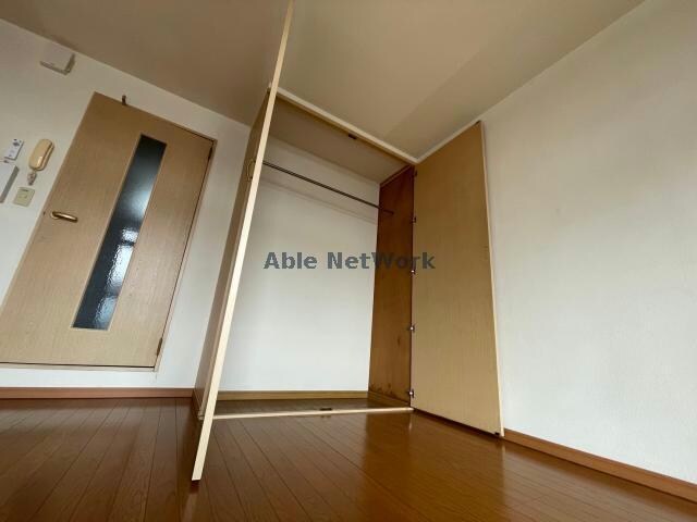 プライマリーレジデンス行田市駅前（行田市栄町）の物件内観写真