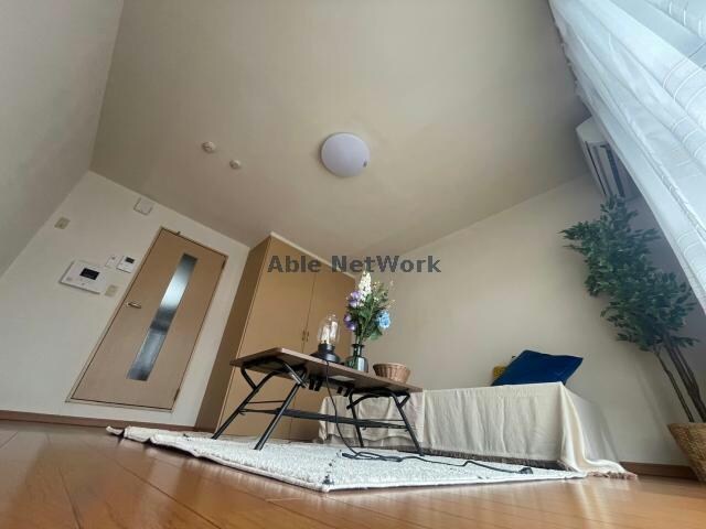 プライマリーレジデンス行田市駅前（行田市栄町）の物件内観写真