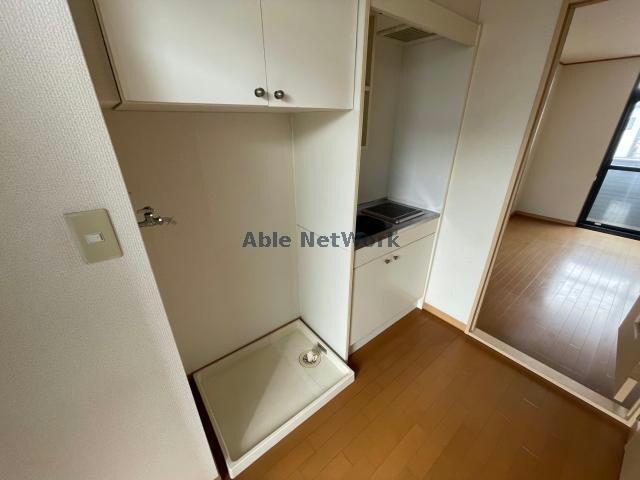 プライマリーレジデンス行田市駅前（行田市栄町）の物件内観写真