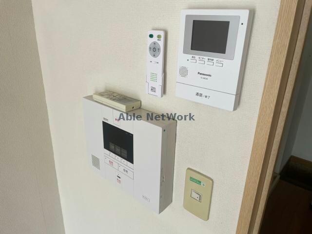 プライマリーレジデンス行田市駅前（行田市栄町）の物件内観写真