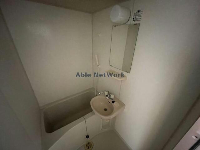 プライマリーレジデンス行田市駅前（行田市栄町）の物件内観写真