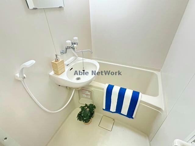 プライマリーレジデンス行田市駅前（行田市栄町）の物件内観写真