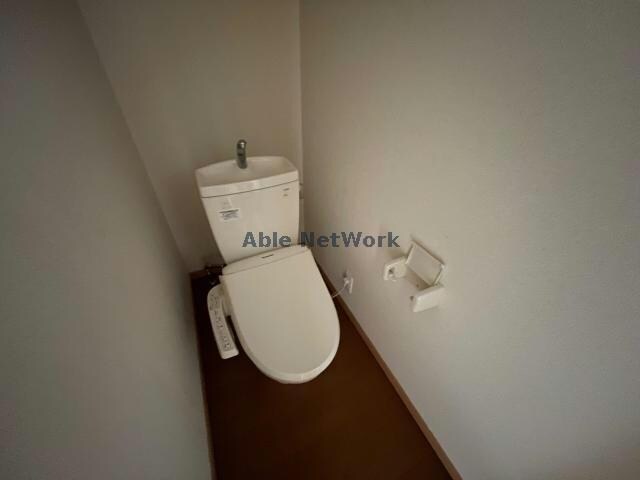 プライマリーレジデンス行田市駅前（行田市栄町）の物件内観写真