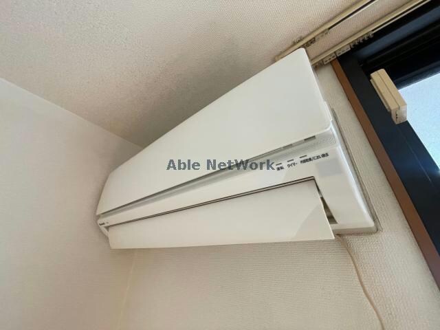 プライマリーレジデンス行田市駅前（行田市栄町）の物件内観写真