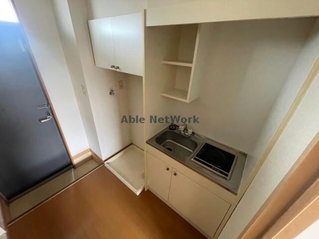 プライマリーレジデンス行田市駅前（行田市栄町）の物件内観写真