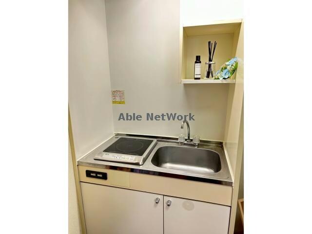 プライマリーレジデンス行田市駅前（行田市栄町）の物件内観写真