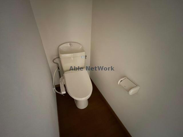 プライマリーレジデンス行田市駅前（行田市栄町）の物件内観写真