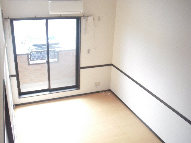 ルピシアSの物件内観写真