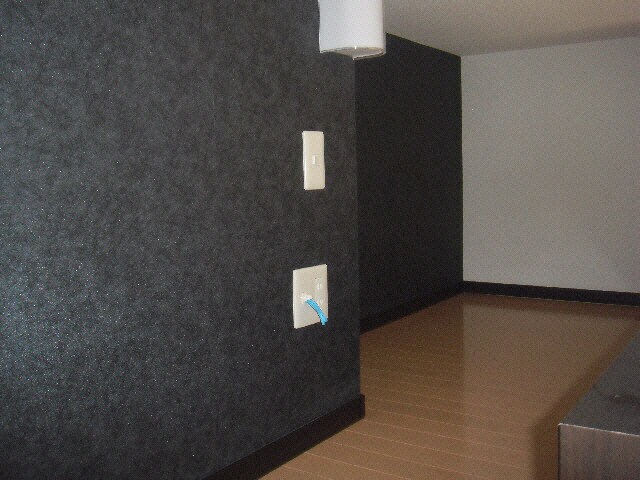 ルピシアSの物件内観写真